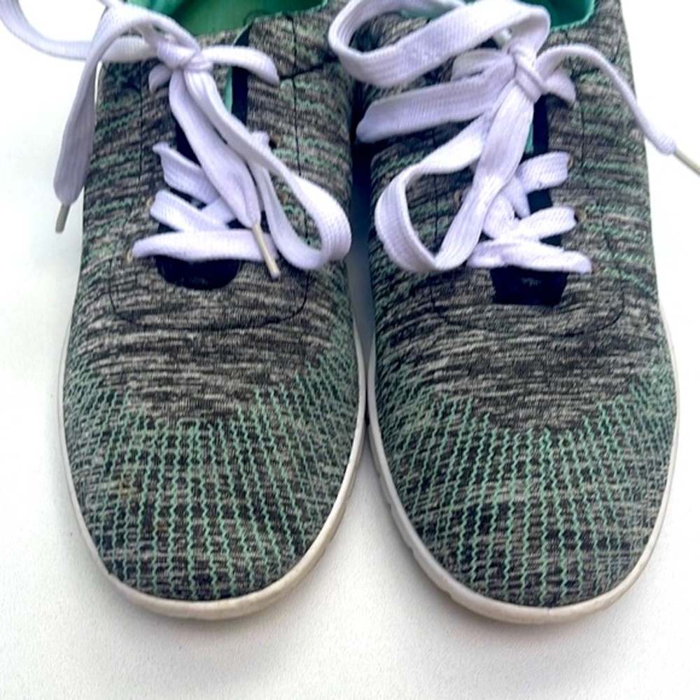 Gravasphere Sneakers - Picture 7 of 13